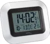 A digital wall clock displaying the time, date, and temperature. Anteprima dell’immagine prodotto