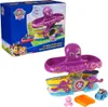 PAW Patrol Pup Squad - Oktopus Spielset mit Rennstrecke, Produktbild-Vorschau 7