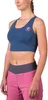 Rafiki Nago Ctn Sport-bh Blau 36 Frau Blau 36 Voir les images du produit 5