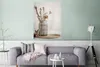 MuchoWow® Poster Getrocknete Blumen - Pastell - Stilleben Produktbild-Vorschau 5