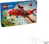 Lego city 60413 l'avion de sauvetage des pompiers Voir les images du produit 36