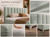 Best for Home Boxspringbett mit Bettkasten Trinity K-10 Produktbild-Vorschau 4