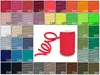 Polyesterschnur 100m Kordel Bekleidungskordel Produktbild-Vorschau 2