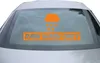 Indigos UG - Aufkleber Heckscheibe & Motorklappe DE6394 - Produktbild-Vorschau 1