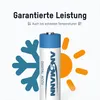 ANSMANN 8X AA Akkus Mignon 2850 mAh Digital - NiMH Produktbild-Vorschau 6