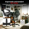 Huzaro Schreibtischstuhl Kinder Ranger 1.0 Gaming Stuhl Produktbild-Vorschau 4