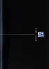 Oxford Notizbuch Office Smart Black 100104227 A4 96Bl. Produktbild-Vorschau 4
