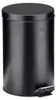 Dirt Devil Tretmülleimer 12 Liter – Mülleimer Soft Close Produktbild-Vorschau 1