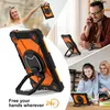 Pouzdro pro Samsung Galaxy Tab A9 2023 8,7" Náhled obrázku produktu 4