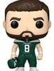 NFL New York Jets - Aaron Rodgers 253 - Funko Pop! Vinyl Produktbild-Vorschau 5