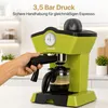 Macchina per caffè espresso manuale Heinner Charm Anteprima dell’immagine prodotto 7