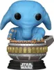 Star Wars: Obi-Wan POP! Vinyl Figur Max Rebo Exclusive Podgląd zdjęcia produktu 1
