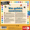 Noris Spiele Was gehört zusammen?; 608985662 Produktbild-Vorschau 8
