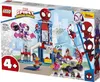 LEGO Marvel 10784 Relaks w kryjówce Spider-Mana Podgląd zdjęcia produktu 22
