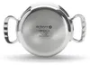 De Buyer KOCHTOPF AFFINITY + DECKEL 16 CM Produktbild-Vorschau 9
