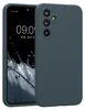 kwmobile Hülle kompatibel mit Samsung Galaxy A54 5G - Hülle Produktbild-Vorschau 1