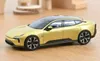 Norev 875013 Polestar 5 2025 gold 1:43 Produktbild-Vorschau 10