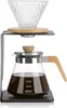 BEEM POUR OVER Kaffeebereiter Set 4 Tassen Glas-Handfilter Produktbild-Vorschau 12