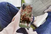 MuchoWow® Handyhülle Schutzhülle Hülle für Samsung Galaxy Produktbild-Vorschau 3