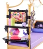 Monster High Clawdeen Wolfs Schlafzimmer Produktbild-Vorschau 4