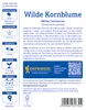 Wilde Kornblume Kiepenkerl Blumensamen Produktbild-Vorschau 3