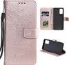 Custodia per Samsung Galaxy A72 Custodia per cellulare Flip Anteprima dell’immagine prodotto 1