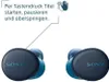 Sony WF-XB700 Kopfhörer True Wireless Stereo (TWS) im Ohr Produktbild-Vorschau 3