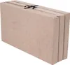 Skládací matrace HobbyGarden Ben - 200×120×10 cm, skládací, Náhled obrázku produktu 4