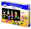 Magnetické puzzle - deti Náhľad obrázku produktu 3