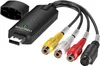 Adaptateur HDMI vers RCA Convertisseur AV, convertisseur Voir les images du produit 2