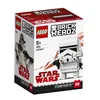 LEGO® Brickheadz Stormtrooper™ 41620 Voir les images du produit 1