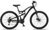 Chillaxx Bike Falcon Premium Mountainbike in 24 und 26 Zoll Produktbild-Vorschau 2
