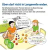 Das Übungsheft Englisch 3 Produktbild-Vorschau 5