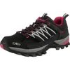 Cmp Rigel Low Wp 3q54456 Wanderschuhe Schwarz EU 39 Frau Produktbild-Vorschau 12