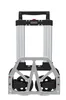 STROXX Sackkarre, faltbar, 125 kg Produktbild-Vorschau 2