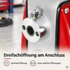 Rohrreinigungsmaschine 500 W Abflussreiniger mit 16 mm Produktbild-Vorschau 13