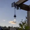 Star Trading 483-28 LED-Solar-Lampe "Cord Set" schwarz, Produktbild-Vorschau 8