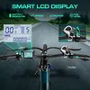 Vélo électrique de ville, 26 pouces, pour femmes et hommes, Voir les images du produit 11