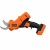 Forbici da potatura Black & Decker BCPP18B -XJ 25 MM 18V Anteprima dell’immagine prodotto 4