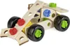 Eichhorn Constructor Rennauto 35 Teile 3 Modelle Produktbild-Vorschau 10