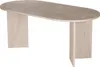 Skye Decor, Sablin - Travertino, tavolo da pranzo, Anteprima dell’immagine prodotto 3