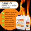 24x 1 L FLAMBIOL® Bioethanol 96,6% Premium für Produktbild-Vorschau 4