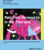 Kunst als Ressource in der Therapie Produktbild-Vorschau 1