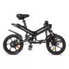 Elektrofahrrad 16 Zoll e bike E-Scooter Elektroroller Produktbild-Vorschau 6