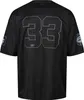Recovered T-Shirt NFL Eagles PHI 33 Oversized im lockeren Produktbild-Vorschau 5