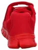 Slipper/Kletthalbschuh (casual) JS2301-RE Produktbild-Vorschau 3