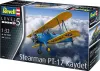 Revell Stearman PT-17 Kaydet 1:32 Produktbild-Vorschau 6