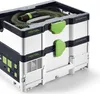 Festool CTLC SYS I-Basic akumulátorový mobilní vysavač 36 V Náhled obrázku produktu 26