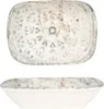 Rinart Bol de service - Fade - Porcelaine - 17x11 cm Voir les images du produit 1
