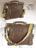 Handtasche Fossil Wmns Shoulderbag Emilia Flat Crossbody Produktbild-Vorschau 10